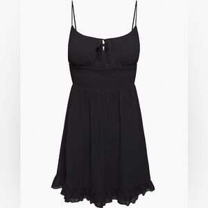 Wilfred Genoa Mini Dress - XS New